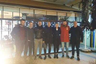 &Delta;&Epsilon;&Lambda;&Tau;&Iota;&Omicron; &Tau;&Upsilon;&Pi;&Omicron;&Upsilon; - &Eta; &sigma;&upsilon;&gamma;&kappa;&rho;ό&tau;&eta;&sigma;&eta; &tau;&omicron;&upsilon; &nu;έ&omicron;&upsilon; &Delta;&iota;&omicron;&iota;&kappa;&eta;&tau;&iota;&kappa;&omicron;ύ &Sigma;&upsilon;&mu;&beta;&omicron;&upsilon;&lambda;ί&omicron;&upsilon; &tau;&omicron;&upsilon; &Sigma;&upsilon;&lambda;&lambda;ό&gamma;&omicron;&upsilon; &Delta;&rho;&omicron;&mu;έ&omega;&nu; &Tau;&rho;&iota;&kappa;ά&lambda;&omega;&nu;