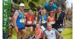 &Sigma;&tau;&omicron; &pi;&alpha;&nu;έ&mu;&omicron;&rho;&phi;&omicron; &Mu;έ&tau;&sigma;&omicron;&beta;&omicron; &sigma;&tau;&omicron; Ursa Trail &omicron; &Sigma;ύ&lambda;&lambda;&omicron;&gamma;ό&sigmaf; &Delta;&rho;&omicron;&mu;έ&omega;&nu; &Tau;&rho;&iota;&kappa;ά&lambda;&omega;&nu; &mu;&epsilon; &pi;&epsilon;&rho;&iota;&sigma;&sigma;ό&tau;&epsilon;&rho;&omicron;&upsilon;&sigmaf; &alpha;&pi;ό 60 &delta;&rho;&omicron;&mu;&epsilon;ί&sigmaf;