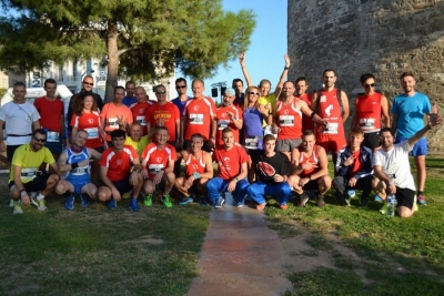 &Delta;&Epsilon;&Lambda;&Tau;&Iota;&Omicron; &Tau;&Upsilon;&Pi;&Omicron;&Upsilon; - &Alpha;&pi;&omicron;&tau;&epsilon;&lambda;έ&sigma;&mu;&alpha;&tau;&alpha; &tau;&omicron;&upsilon; &Sigma;&upsilon;&lambda;&lambda;ό&gamma;&omicron;&upsilon; &delta;&rho;&omicron;&mu;έ&omega;&nu; &Beta;έ&rho;&omicron;&iota;&alpha;&sigmaf; &alpha;&pi;ό &tau;&omicron;&nu; 6&omicron; &Nu;&upsilon;&chi;&tau;&epsilon;&rho;&iota;&nu;ό &Eta;&mu;&iota;&mu;&alpha;&rho;&alpha;&theta;ώ&nu;&iota;&omicron;