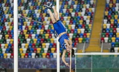 &Gamma;&kappa;&rho;&omicron;&sigma;έ&tau;&omicron; 2017: &Sigma;&tau;&omicron;&nu; &tau;&epsilon;&lambda;&iota;&kappa;ό &omicron; &Nu;&epsilon;&rho;ά&nu;&tau;&zeta;&eta;&sigmaf;, ά&tau;&upsilon;&chi;&omicron;&sigmaf; &omicron; &Kappa;&alpha;&rho;&alpha;&lambda;ή&sigmaf;