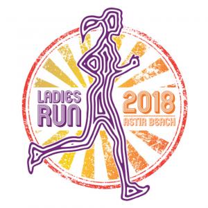 LADIES RUN 2018