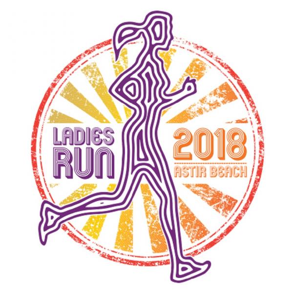 LADIES RUN 2018