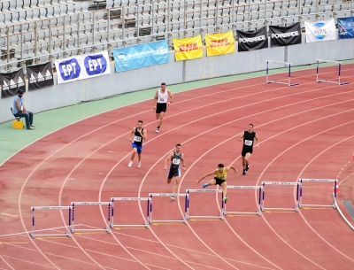 &Pi;&rho;&omega;&tau;ά&theta;&lambda;&eta;&mu;&alpha; &Alpha;/&Gamma; &Pi;ά&tau;&rho;&alpha;. &Mu;&pi;&epsilon;&lambda;&iota;&mu;&pi;&alpha;&sigma;ά&kappa;&eta; 23.18, 2&eta; &Eta;&mu;έ&rho;&alpha; &pi;&rho;&omega;ί