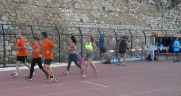 &Delta;&Epsilon;&Lambda;&Tau;&Iota;&Omicron; &Tau;&Upsilon;&Pi;&Omicron;&Upsilon; - &Iota;&delta;&iota;&alpha;ί&tau;&epsilon;&rho;&alpha; &pi;&epsilon;&tau;&upsilon;&chi;&eta;&mu;έ&nu;&omicron; &tau;&omicron; 3&omicron; &pi;&rho;&omicron;&pi;&omicron;&nu;&eta;&tau;&iota;&kappa;ό test 5.000&mu;.