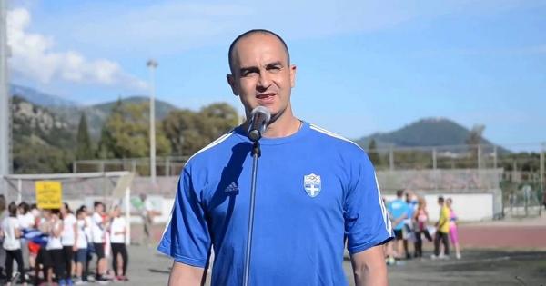 &Omicron; &Kappa;ώ&sigma;&tau;&alpha;&sigmaf; &Gamma;&kappa;&alpha;&tau;&sigma;&iota;&omicron;ύ&delta;&eta;&sigmaf; &upsilon;&pi;&omicron;&psi;ή&phi;&iota;&omicron;&sigmaf; &gamma;&iota;&alpha; &tau;&eta;&nu; &Omicron;&lambda;&upsilon;&mu;&pi;&iota;&alpha;&kappa;ή &Epsilon;&pi;&iota;&tau;&rho;&omicron;&pi;ή !