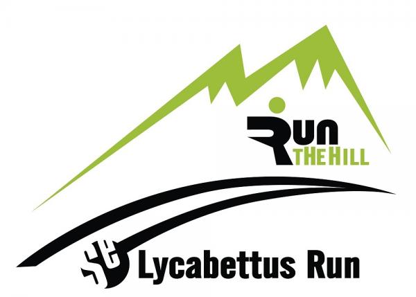 5&omicron; Lycabettus Run