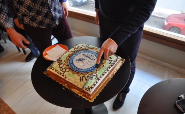 &Delta;&Epsilon;&Lambda;&Tau;&Iota;&Omicron; &Tau;&Upsilon;&Pi;&Omicron;&Upsilon; - K&omicron;&pi;ή &beta;&alpha;&sigma;&iota;&lambda;ό&pi;&iota;&tau;&alpha;&sigmaf; &tau;&omicron;&upsilon; &Sigma;&upsilon;&lambda;&lambda;ό&gamma;&omicron;&upsilon; &Mu;&alpha;&rho;&alpha;&theta;&omega;&nu;&omicron;&delta;&rho;ό&mu;&omega;&nu; Lepanto