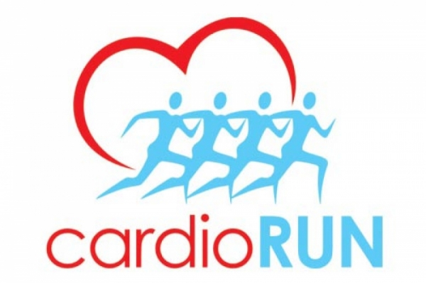 CARDIO RUN 2016