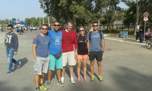 &Delta;&Epsilon;&Lambda;&Tau;&Iota;&Omicron; &Tau;&Upsilon;&Pi;&Omicron;&Upsilon; - &Sigma;&upsilon;&mu;&mu;&epsilon;&tau;&omicron;&chi;ή &tau;&omicron;&upsilon; &Alpha;&Sigma;&Lambda; &Phi;ί&lambda;&alpha;&nu;&delta;&rho;&omicron;&upsilon; &sigma;&tau;&omicron;&nu; 1&omicron; &Eta;&mu;&iota;&mu;&alpha;&rho;&alpha;&theta;ώ&nu;&iota;&omicron; &Mu;&epsilon;&sigma;&omicron;&lambda;&omicron;&gamma;&gamma;ί&omicron;&upsilon;