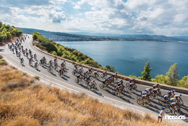 &Delta;&Epsilon;&Lambda;&Tau;&Iota;&Omicron; &Tau;&Upsilon;&Pi;&Omicron;&Upsilon; - &Sigma;&tau;&eta;&nu; &tau;&epsilon;&lambda;&iota;&kappa;ή &epsilon;&upsilon;&theta;&epsilon;ί&alpha; &tau;&omicron; Bike Challenge Tour, &sigma;&epsilon; &Tau;&omicron;&lambda;ό, &Gamma;&alpha;&lambda;&alpha;&tau;ά &kappa;&alpha;&iota; &Epsilon;&pi;ί&delta;&alpha;&upsilon;&rho;&omicron;
