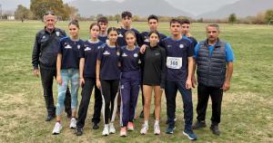 &Omicron;&iota; &delta;&rho;&omicron;&mu;&epsilon;ί&sigmaf; &tau;&omicron;&upsilon; ''&Omicron;&Kappa;&Alpha; &Beta;&Iota;&Kappa;&Epsilon;&Lambda;&Alpha;&Sigma;'' &sigma;&tau;&omicron; &Pi;&alpha;&nu;&epsilon;&lambda;&lambda;ή&nu;&iota;&omicron; &Kappa;ύ&pi;&epsilon;&lambda;&lambda;&omicron; &Alpha;&nu;&omega;&mu;ά&lambda;&omicron;&upsilon; &sigma;&tau;&alpha; &Tau;&rho;ί&kappa;&alpha;&lambda;&alpha;