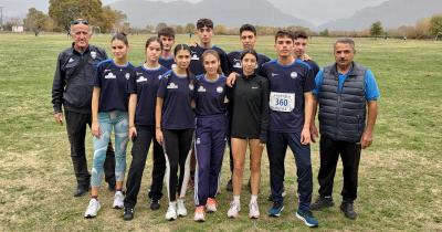 &Omicron;&iota; &delta;&rho;&omicron;&mu;&epsilon;ί&sigmaf; &tau;&omicron;&upsilon; ''&Omicron;&Kappa;&Alpha; &Beta;&Iota;&Kappa;&Epsilon;&Lambda;&Alpha;&Sigma;'' &sigma;&tau;&omicron; &Pi;&alpha;&nu;&epsilon;&lambda;&lambda;ή&nu;&iota;&omicron; &Kappa;ύ&pi;&epsilon;&lambda;&lambda;&omicron; &Alpha;&nu;&omega;&mu;ά&lambda;&omicron;&upsilon; &sigma;&tau;&alpha; &Tau;&rho;ί&kappa;&alpha;&lambda;&alpha;