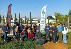 &Delta;&rho;ά&sigma;&eta; &kappa;&alpha;&theta;&alpha;&rho;&iota;&sigma;&mu;&omicron;ύ &tau;&omicron;&upsilon; Ά&lambda;&sigma;&omicron;&upsilon;&sigmaf; &Beta;&epsilon;ΐ&kappa;&omicron;&upsilon; &alpha;&pi;ό &tau;&eta;&nu; MySportEvent &kappa;&alpha;&iota; &tau;&eta;&nu; We4All