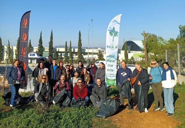 &Delta;&rho;ά&sigma;&eta; &kappa;&alpha;&theta;&alpha;&rho;&iota;&sigma;&mu;&omicron;ύ &tau;&omicron;&upsilon; Ά&lambda;&sigma;&omicron;&upsilon;&sigmaf; &Beta;&epsilon;ΐ&kappa;&omicron;&upsilon; &alpha;&pi;ό &tau;&eta;&nu; MySportEvent &kappa;&alpha;&iota; &tau;&eta;&nu; We4All