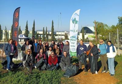 &Delta;&rho;ά&sigma;&eta; &kappa;&alpha;&theta;&alpha;&rho;&iota;&sigma;&mu;&omicron;ύ &tau;&omicron;&upsilon; Ά&lambda;&sigma;&omicron;&upsilon;&sigmaf; &Beta;&epsilon;ΐ&kappa;&omicron;&upsilon; &alpha;&pi;ό &tau;&eta;&nu; MySportEvent &kappa;&alpha;&iota; &tau;&eta;&nu; We4All