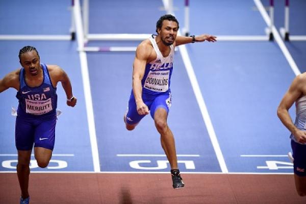 &Pi;&alpha;&gamma;&kappa;ό&sigma;&mu;&iota;&omicron; &Pi;&rho;&omega;&tau;ά&theta;&lambda;&eta;&mu;&alpha; &kappa;&lambda;&epsilon;&iota;&sigma;&tau;&omicron;ύ: &Kappa;&alpha;&lambda;ή &pi;&alpha;&rho;&omicron;&upsilon;&sigma;ί&alpha; &alpha;&pi;ό &tau;&omicron;&nu; &Kappa;ώ&sigma;&tau;&alpha; &Delta;&omicron;&upsilon;&beta;&alpha;&lambda;ί&delta;&eta; (&Beta;&Iota;&Nu;&Tau;&Epsilon;&Omicron;)