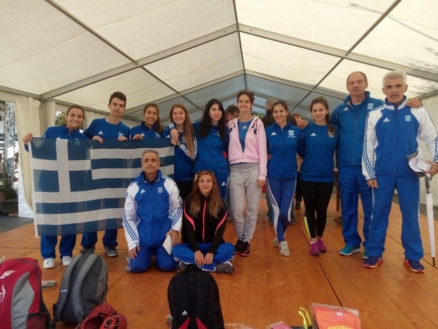 &Theta;&epsilon;&tau;&iota;&kappa;έ&sigmaf; &epsilon;&mu;&phi;&alpha;&nu;ί&sigma;&epsilon;&iota;&sigmaf; &alpha;&pi;ό &tau;&omicron;&upsilon;&sigmaf; &Epsilon;&lambda;&lambda;&eta;&nu;&epsilon;&sigmaf; &sigma;&tau;&omicron; &Kappa;&iota;ά&sigma;&omicron;