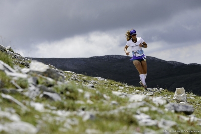 4&omicron;&sigmaf; Faethon Olympus Marathon (A&pi;ό&sigma;&tau;&omicron;&lambda;&omicron;&sigmaf; &Tau;&sigma;&omicron;&upsilon;&rho;έ&kappa;&alpha;&sigmaf;)