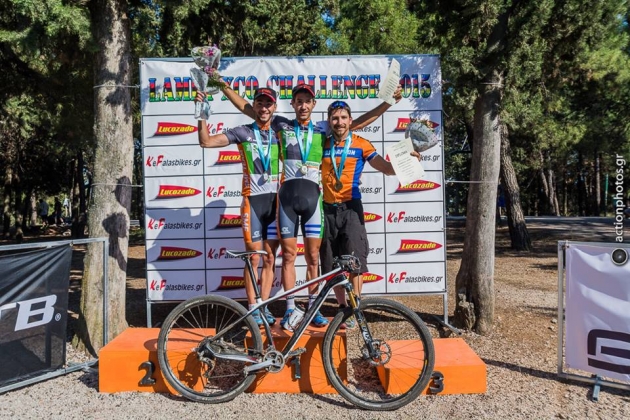 &Delta;&Epsilon;&Lambda;&Tau;&Iota;&Omicron; &Tau;&Upsilon;&Pi;&Omicron;&Upsilon; - &Eta; SMF TEAM &sigma;&tau;&omicron;  LAMIA XCO CHALLENCE,&mu;&epsilon; 1&eta; &kappa;&alpha;&iota; 2&eta; &theta;έ&sigma;&eta;