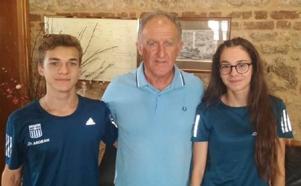 &Delta;&Epsilon;&Lambda;&Tau;&Iota;&Omicron; &Tau;&Upsilon;&Pi;&Omicron;&Upsilon; -  &Alpha;&nu;&alpha;&chi;&omega;&rho;&omicron;ύ&nu; &alpha;ύ&rho;&iota;&omicron; &gamma;&iota;&alpha; &tau;&omicron;&upsilon;&sigmaf; &Omicron;&lambda;&upsilon;&mu;&pi;&iota;&alpha;&kappa;&omicron;ύ&sigmaf; &alpha;&gamma;ώ&nu;&epsilon;&sigmaf; &nu;έ&omega;&nu;, &omicron;&iota; &alpha;&theta;&lambda;&eta;&tau;έ&sigmaf; &tau;&omicron;&upsilon; &Phi;&iota;&lambda;ί&pi;&pi;&omicron;&upsilon; &Beta;έ&rho;&omicron;&iota;&alpha;&sigmaf; &Kappa;&epsilon;&lambda;&epsilon;&pi;&omicron;ύ&rho;&eta;&sigmaf; Ά&nu;&theta;&iota;&mu;&omicron;&sigmaf; &kappa;&alpha;&iota; &Iota;&omega;&alpha;&nu;&nu;ί&delta;&omicron;&upsilon; &Epsilon;&lambda;έ&nu;&eta;