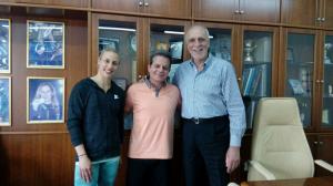 &Tau;&omicron; "&sigma;&pi;ί&tau;&iota;" &tau;&omicron;&upsilon; &sigma;&tau;ί&beta;&omicron;&upsilon; &sigma;&tau;&omicron; &Omicron;&lambda;&upsilon;&mu;&pi;&iota;&alpha;&kappa;ό &Chi;&omega;&rho;&iota;ό &sigma;&tau;&eta; &sigma;&eta;&mu;&epsilon;&rho;&iota;&nu;ή &sigma;&upsilon;&nu;ά&nu;&tau;&eta;&sigma;&eta; &Sigma;&upsilon;&nu;&alpha;&delta;&iota;&nu;&omicron;ύ - &Sigma;&epsilon;&beta;&alpha;&sigma;&tau;ή