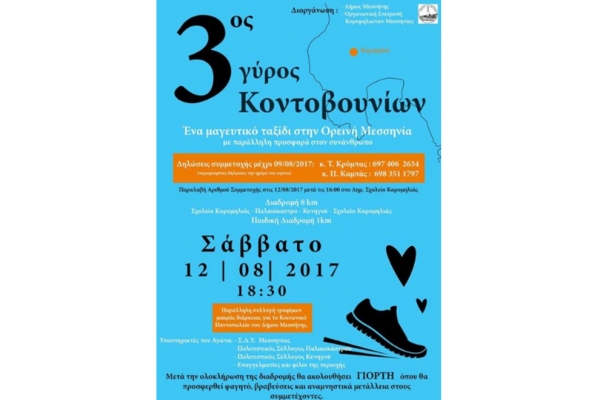3&omicron;&sigmaf; &Gamma;ύ&rho;&omicron;&sigmaf; &Kappa;&omicron;&nu;&tau;&omicron;&beta;&omicron;&upsilon;&nu;ί&omega;&nu; - &Alpha;&pi;&omicron;&tau;&epsilon;&lambda;έ&sigma;&mu;&alpha;&tau;&alpha;