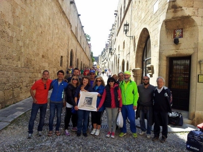 &Delta;&Epsilon;&Lambda;&Tau;&Iota;&Omicron; &Tau;&Upsilon;&Pi;&Omicron;&Upsilon; - &Sigma;&upsilon;&mu;&mu;&epsilon;&tau;&omicron;&chi;ή &alpha;&theta;&lambda;&eta;&tau;ώ&nu; &mu;&epsilon;&lambda;ώ&nu; &Tau;&epsilon;&lambda;&mu;&eta;&sigma;&sigma;&omicron;ύ &sigma;&tau;&omicron;&nu; 2&omicron; &Mu;&alpha;&rho;&alpha;&theta;ώ&nu;&iota;&omicron; &Rho;ό&delta;&omicron;&upsilon;