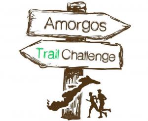 &Alpha;&kappa;ύ&rho;&omega;&sigma;&eta; 4&omicron; Amorgos Trail challenge