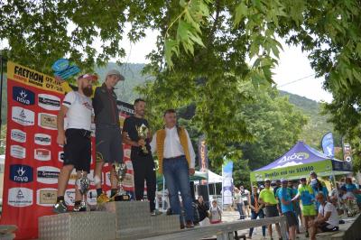 &Delta;&Epsilon;&Lambda;&Tau;&Iota;&Omicron; &Tau;&Upsilon;&Pi;&Omicron;&Upsilon; - FAETHON OLYMPUS MARATHON - &Mu;&epsilon;&tau;&alpha;&gamma;&omega;&nu;&iota;&sigma;&tau;&iota;&kappa;ό