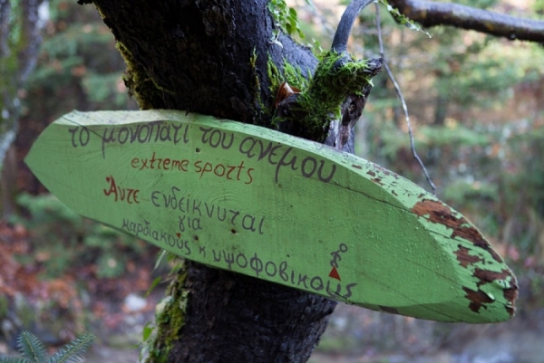 &Delta;&Epsilon;&Lambda;&Tau;&Iota;&Omicron; &Tau;&Upsilon;&Pi;&Omicron;&Upsilon; - &Pi;&rho;&omicron;&kappa;ή&rho;&upsilon;&xi;&eta; 3&omicron;&sigmaf; &Omicron;&rho;&epsilon;&iota;&nu;ό&sigmaf; &alpha;&gamma;ώ&nu;&alpha;&sigmaf; "&Tau;&omicron; &Mu;&omicron;&nu;&omicron;&pi;ά&tau;&iota; &tau;&omicron;&upsilon; &Alpha;&nu;έ&mu;&omicron;&upsilon;"