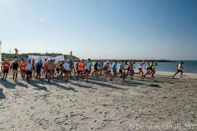 &Delta;&Epsilon;&Lambda;&Tau;&Iota;&Omicron; &Tau;&Upsilon;&Pi;&Omicron;&Upsilon; - &Pi;&alpha;&rho;ώ&nu; &omicron; &Sigma;ύ&lambda;&lambda;&omicron;&gamma;&omicron;&sigmaf; &Delta;&rho;&omicron;&mu;έ&omega;&nu; &Xi;ά&nu;&theta;&eta;&sigmaf; &sigma;&tau;&omicron; &alpha;&gamma;ώ&nu;&alpha; WAVE running