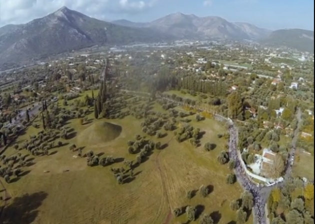 &Tau;&omicron; &tau;&eta;&lambda;&epsilon;&omicron;&pi;&tau;&iota;&kappa;ό &tau;&rho;έ&iota;&lambda;&epsilon;&rho; &tau;&omicron;&upsilon; &Mu;&alpha;&rho;&alpha;&theta;&omega;&nu;ί&omicron;&upsilon; &Alpha;&theta;ή&nu;&alpha;&sigmaf; (&Beta;&Iota;&Nu;&Tau;&Epsilon;&Omicron;)