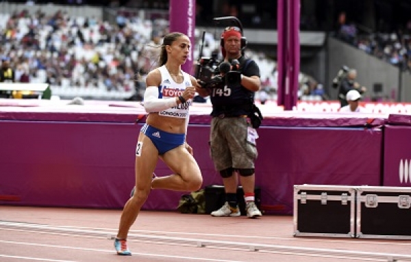 &Lambda;&omicron;&nu;&delta;ί&nu;&omicron; 2017: &Kappa;&alpha;&lambda;ή &pi;&alpha;&rho;&omicron;&upsilon;&sigma;ί&alpha; &alpha;&pi;ό &tau;&eta;&nu; &Beta;&alpha;&sigma;&iota;&lambda;&epsilon;ί&omicron;&upsilon;