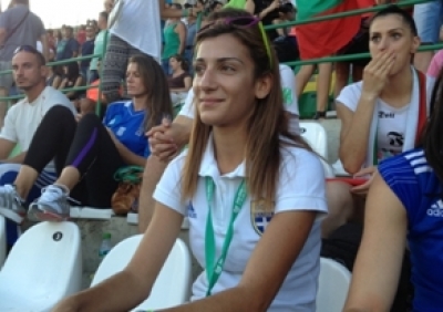 &Delta;&Epsilon;&Lambda;&Tau;&Iota;&Omicron; &Tau;&Upsilon;&Pi;&Omicron;&Upsilon; - &Eta; &Omicron;&upsilon;&rho;&alpha;&nu;ί&alpha; &Rho;&epsilon;&mu;&pi;&omicron;ύ&lambda;&eta;  &theta;&alpha; &alpha;&gamma;&omega;&nu;&iota;&sigma;&tau;&epsilon;ί &sigma;&tau;&omicron;&nu; 4&omicron; &alpha;&gamma;ώ&nu;&alpha; &Iota;&Omega;&Alpha;&Nu;&Nu;&Eta; &Kappa;&Alpha;&Pi;&Omicron;&Delta;&Iota;&Sigma;&Tau;&Rho;&Iota;&Alpha;