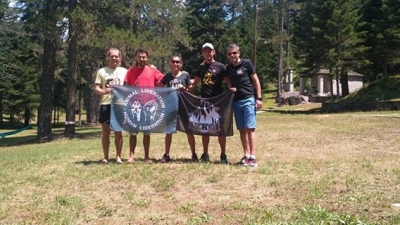 &Delta;&Epsilon;&Lambda;&Tau;&Iota;&Omicron; &Tau;&Upsilon;&Pi;&Omicron;&Upsilon; - &Sigma;&upsilon;&mu;&mu;&epsilon;&tau;&omicron;&chi;έ&sigmaf; &tau;&omega;&nu; &alpha;&theta;&lambda;&eta;&tau;ώ&nu; &tau;&eta;&sigmaf; &omicron;&mu;ά&delta;&alpha;&sigmaf; "&Lambda;&Upsilon;&Kappa;&Omicron;&Iota;" &sigma;&tau;&omicron; Zagori Mountain Running, Haidou Trail Party &kappa;&alpha;&iota; Neurokopi Trail