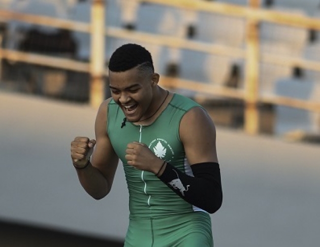 &Nu;έ&alpha; &sigma;&tau;&alpha;&theta;&epsilon;&rho;ή &epsilon;&mu;&phi;ά&nu;&iota;&sigma;&eta; &gamma;&iota;&alpha; &Kappa;&alpha;&rho;&alpha;&lambda;ή &mu;&epsilon; 5,51 &mu;. &sigma;&tau;&eta;&nu; &Pi;&rho;ά&gamma;&alpha;