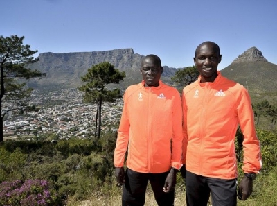 &Kappa;&iota;&mu;έ&tau;&omicron; &kappa;&alpha;&iota; &Kappa;ί&pi;&sigma;&alpha;&nu;&gamma;&kappa; &sigma;&tau;&omicron; &Lambda;&omicron;&nu;&delta;ί&nu;&omicron;!