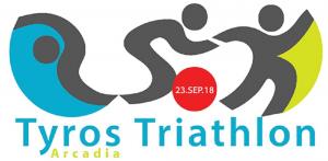 Tyros Triathlon 2018 - &Alpha;&pi;&omicron;&tau;&epsilon;&lambda;έ&sigma;&mu;&alpha;&tau;&alpha;
