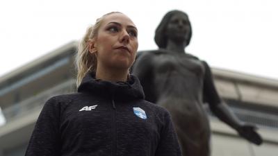 &Delta;&Epsilon;&Lambda;&Tau;&Iota;&Omicron; &Tau;&Upsilon;&Pi;&Omicron;&Upsilon; - &Eta; &pi;&alpha;&gamma;&kappa;ό&sigma;&mu;&iota;&alpha; &pi;&rho;&omega;&tau;&alpha;&theta;&lambda;ή&tau;&rho;&iota;&alpha; &tau;&omicron;&upsilon; &kappa;&alpha;&rho;ά&tau;&epsilon; Έ&lambda;&epsilon;&nu;&alpha; &Chi;&alpha;&tau;&zeta;&eta;&lambda;&iota;ά&delta;&omicron;&upsilon; &pi;&rho;έ&sigma;&beta;&epsilon;&iota;&rho;&alpha; &tau;&omicron;&upsilon; 10&omicron;&upsilon; &epsilon;&pi;&epsilon;&tau;&epsilon;&iota;&alpha;&kappa;&omicron;ύ &Eta;&mu;&iota;&mu;&alpha;&rho;&alpha;&theta;&omega;&nu;ί&omicron;&upsilon; &tau;&omicron;&upsilon; &Alpha;&Pi;&Sigma; &Delta;&rho;&omicron;&mu;έ&omega;&nu; &Pi;&iota;&epsilon;&rho;ί&alpha;&sigmaf; &laquo;&Zeta;&Epsilon;&Upsilon;&Sigma;&raquo;: KATERINI RUN 2019