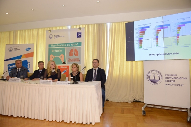 "&Mu;&epsilon;&gamma;&alpha;&lambda;ώ&nu;&omicron;&upsilon;&mu;&epsilon; &mu;&epsilon; &upsilon;&gamma;&epsilon;ί&alpha;" &epsilon;ί&nu;&alpha;&iota; &tau;&omicron; &mu;ή&nu;&upsilon;&mu;&alpha; &tau;&omicron;&upsilon; &Sigma;&Epsilon;&Gamma;&Alpha;&Sigma; &kappa;&alpha;&iota; &tau;&eta;&sigmaf; &Pi;&nu;&epsilon;&upsilon;&mu;&omicron;&nu;&omicron;&lambda;&omicron;&gamma;&iota;&kappa;ή&sigmaf; &Epsilon;&tau;&alpha;&iota;&rho;&epsilon;ί&alpha;&sigmaf;