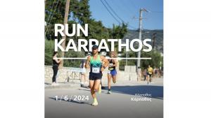 Run Karpathos 2024 - 1/06
