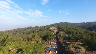 3&omicron;&sigmaf; &Sigma;&Upsilon;&Zeta;&Alpha;&Theta;&Lambda;&Omicron;&Sigma; - &Alpha;&pi;&omicron;&tau;&epsilon;&lambda;έ&sigma;&mu;&alpha;&tau;&alpha;