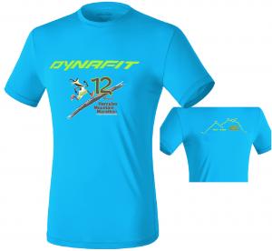 &Delta;&epsilon;&lambda;&tau;ί&omicron; &Tau;ύ&pi;&omicron;&upsilon; - Hercules Mountain Marathon: &Pi;&alpha;&rho;&omicron;&upsilon;&sigma;ί&alpha;&sigma;&eta; &tau;&omicron;&upsilon; &tau;&epsilon;&chi;&nu;&iota;&kappa;&omicron;ύ T-Shirt 2018!