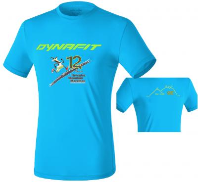 &Delta;&epsilon;&lambda;&tau;ί&omicron; &Tau;ύ&pi;&omicron;&upsilon; - Hercules Mountain Marathon: &Pi;&alpha;&rho;&omicron;&upsilon;&sigma;ί&alpha;&sigma;&eta; &tau;&omicron;&upsilon; &tau;&epsilon;&chi;&nu;&iota;&kappa;&omicron;ύ T-Shirt 2018!