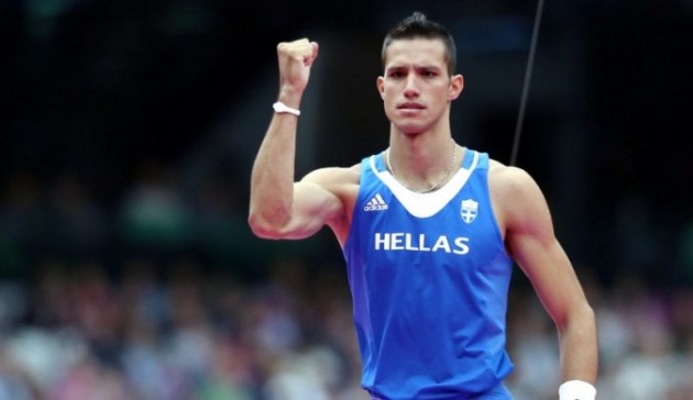 &Tau;&iota;&phi;&lambda;ί&delta;&alpha; 2016: &Kappa;&alpha;&lambda;ή &epsilon;&mu;&phi;ά&nu;&iota;&sigma;&eta; &kappa;&alpha;&iota; ά&lambda;&mu;&alpha; &sigma;&tau;&alpha; 5,70 &mu;. &gamma;&iota;&alpha; &tau;&omicron;&nu; &Phi;&iota;&lambda;&iota;&pi;&pi;ί&delta;&eta;