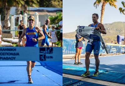 &Delta;&Epsilon;&Lambda;&Tau;&Iota;&Omicron; &Tau;&Upsilon;&Pi;&Omicron;&Upsilon; - &Omicron;&iota; &kappa;&alpha;&lambda;ύ&tau;&epsilon;&rho;&omicron;&iota; &theta;&alpha; &epsilon;ί&nu;&alpha;&iota; &sigma;&tau;&omicron; Edipsos Multisport Festival 2018