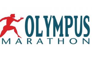 OLYMPUS MARATHON 44KM &ndash; &Sigma;ά&beta;&beta;&alpha;&tau;&omicron; 12 &Sigma;&epsilon;&pi;&tau;&epsilon;&mu;&beta;&rho;ί&omicron;&upsilon; 2020