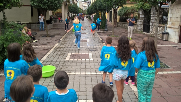 &Delta;&Epsilon;&Lambda;&Tau;&Iota;&Omicron; &Tau;&Upsilon;&Pi;&Omicron;&Upsilon; - &Epsilon;&beta;&delta;&omicron;&mu;ά&delta;&alpha; &Lambda;ί&mu;&nu;&eta;&sigmaf; &mu;&epsilon; &epsilon;&kappa;&delta;&eta;&lambda;ώ&sigma;&epsilon;&iota;&sigmaf; &gamma;&iota;&alpha; &pi;&alpha;&iota;&delta;&iota;ά &kappa;&alpha;&iota; &pi;&rho;&omicron;&beta;&omicron;&lambda;ή &tau;&alpha;&iota;&nu;ί&alpha;&sigmaf;