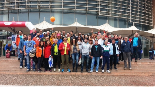 &Delta;&Epsilon;&Lambda;&Tau;&Iota;&Omicron; &Tau;&Upsilon;&Pi;&Omicron;&Upsilon; - &Epsilon;&kappa;&delta;&rho;&omicron;&mu;ή &Sigma;&Delta;&Upsilon; &Mu;&epsilon;&sigma;&sigma;&eta;&nu;ί&alpha;&sigmaf; &sigma;&tau;&omicron;&nu; 34&deg; &Alpha;&upsilon;&theta;&epsilon;&nu;&tau;&iota;&kappa;ό &Mu;&alpha;&rho;&alpha;&theta;ώ&nu;&iota;&omicron; &tau;&eta;&sigmaf; &Alpha;&theta;ή&nu;&alpha;&sigmaf;