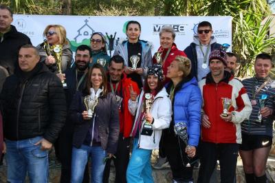 &Delta;&Epsilon;&Lambda;&Tau;&Iota;&Omicron; &Tau;&Upsilon;&Pi;&Omicron;&Upsilon; -  A&nu;&tau;&alpha;&gamma;&omega;&nu;&iota;&sigma;&mu;ό&sigmaf; &tau;&omega;&nu;... &gamma;&upsilon;&nu;&alpha;&iota;&kappa;ώ&nu; &sigma;&tau;&omicron; 2&omicron; trail &Phi;&alpha;&nu;&epsilon;&rho;&omega;&mu;έ&nu;&eta;&sigmaf;!